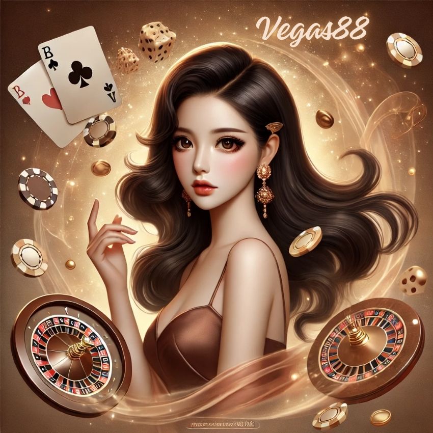 Situs Vegas88